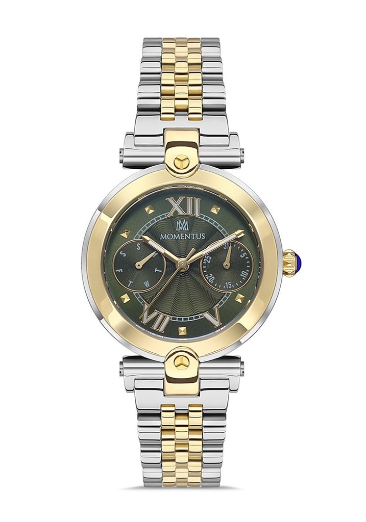 MOMENTUS CS381T-15SG KADIN KOL SAATİ