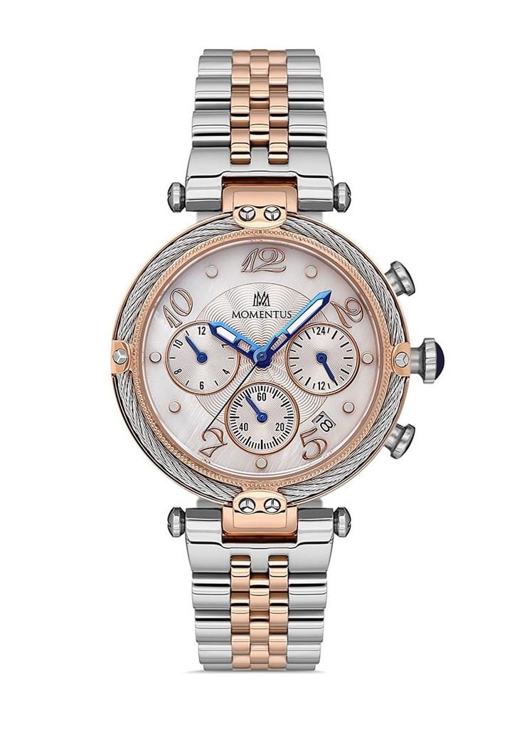 MOMENTUS CS387T-02SR ERKEK KOL SAATİ