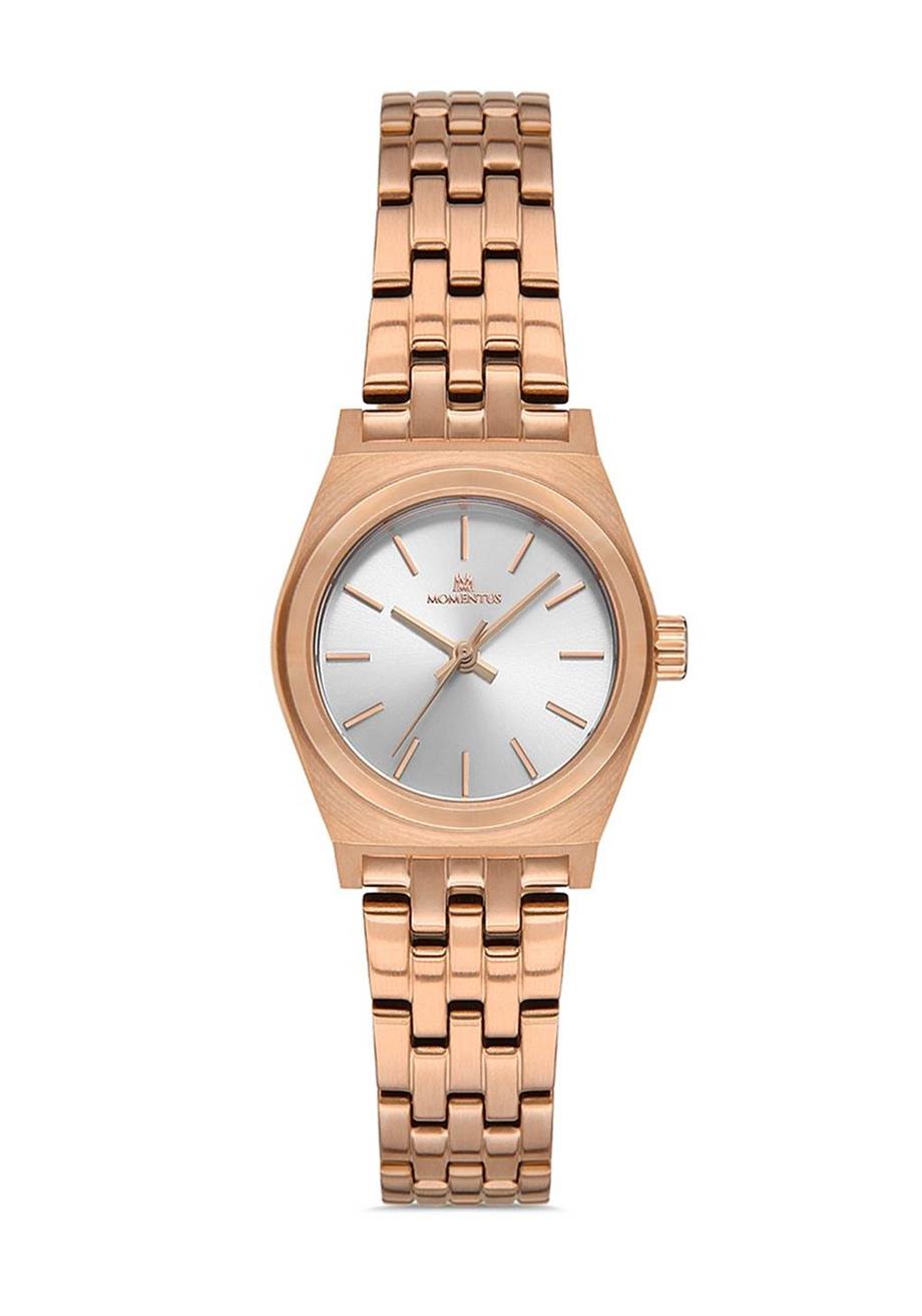 MOMENTUS CW127R-02SR KADIN KOL SAATİ
