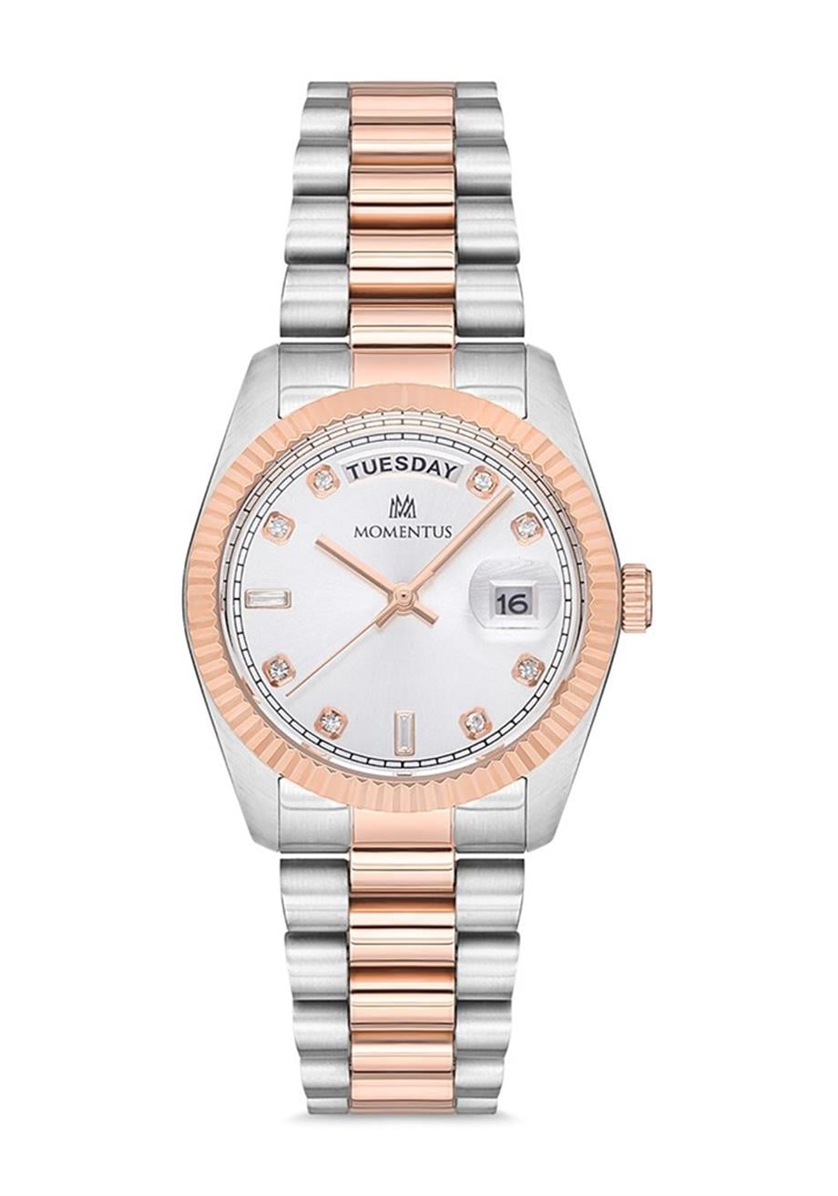 MOMENTUS CW134T-02SR KADIN KOL SAATİ