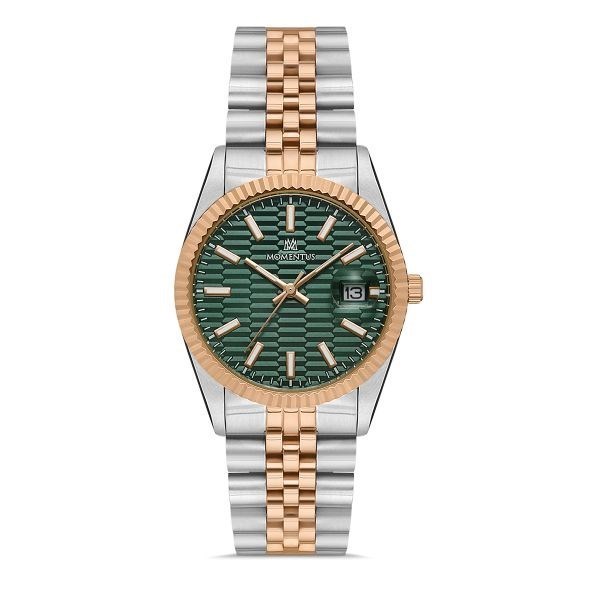 MOMENTUS CW138T-15SR UNİSEX KOL SAATİ