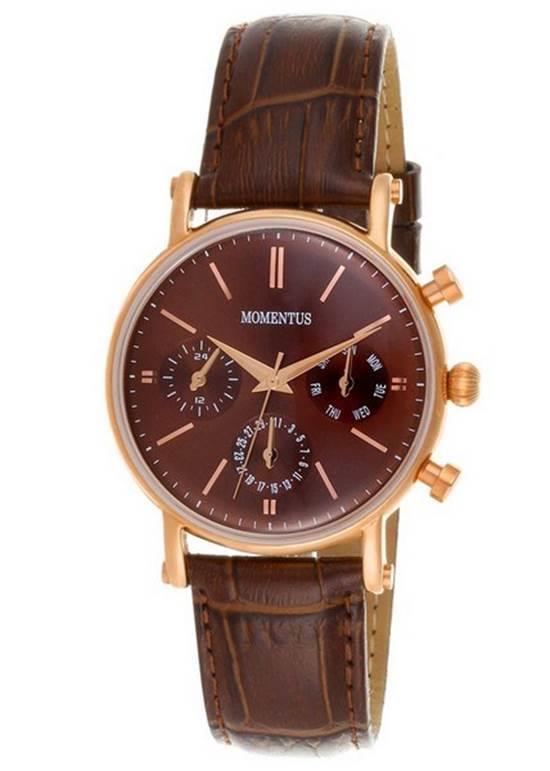 MOMENTUS DW231R-06KR ERKEK KOL SAATİ