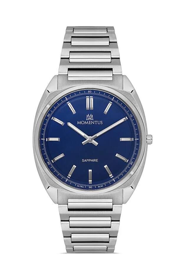 MOMENTUS EM340S-11SS ERKEK KOL SAATİ
