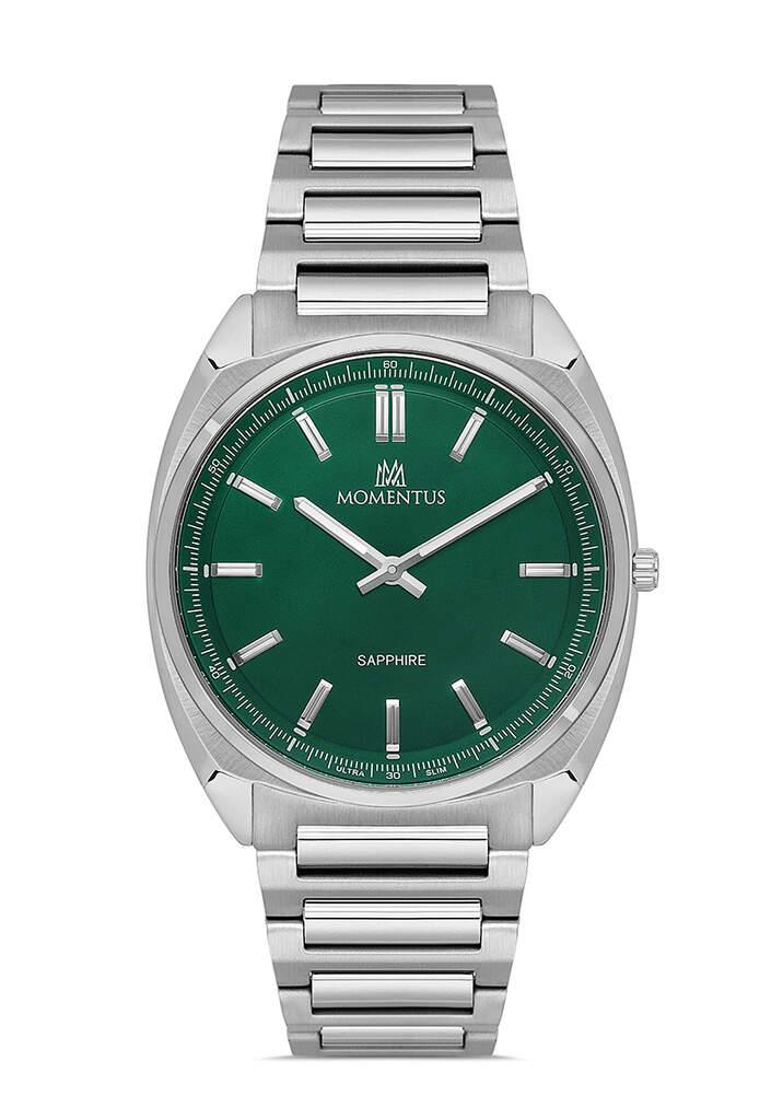 MOMENTUS EM340S-15SS ERKEK KOL SAATİ