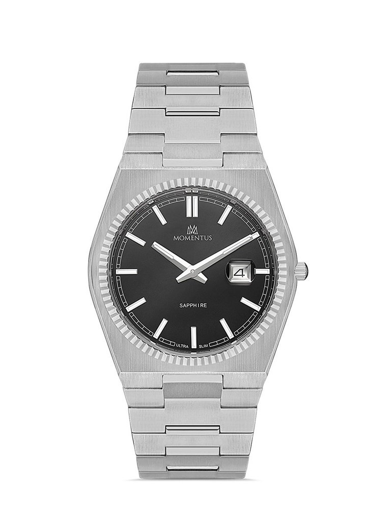 MOMENTUS EM346S-04SS ERKEK KOL SAATİ