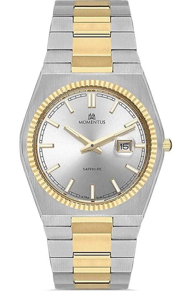 MOMENTUS EM346T-02SG ERKEK KOL SAATİ