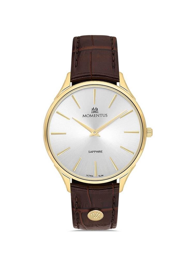 MOMENTUS EM349G-02KG ERKEK KOL SAATİ