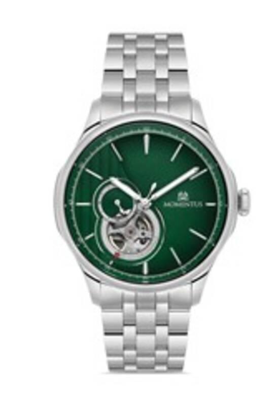 MOMENTUS MM102S-15SS ERKEK KOL SAATİ