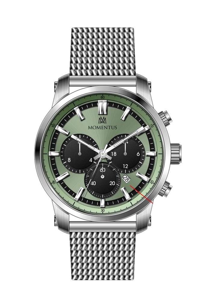 MOMENTUS SC224S-15SS ERKEK KOL SAATİ