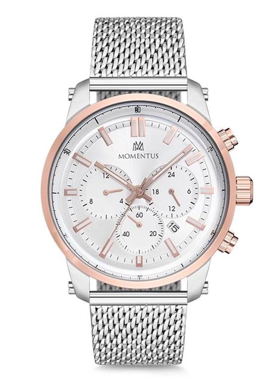 MOMENTUS SC224T-02SR ERKEK KOL SAATİ