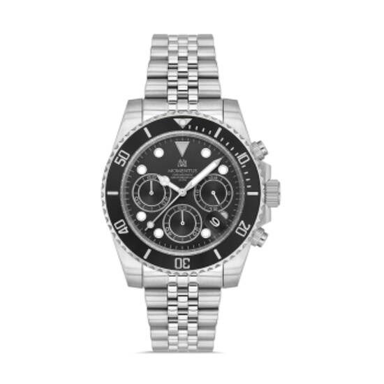 MOMENTUS SC360T-04SS ERKEK KOL SAATİ