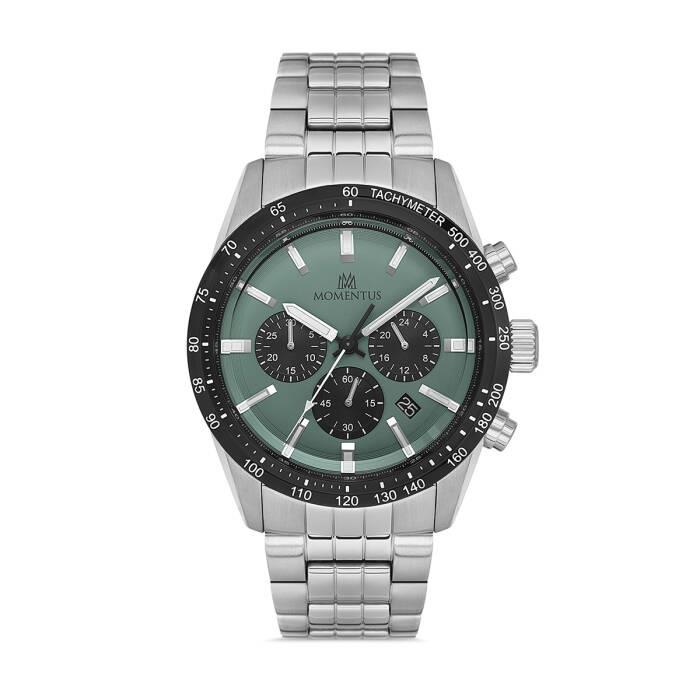 MOMENTUS SC369T-15SS ERKEK KOL SAATİ