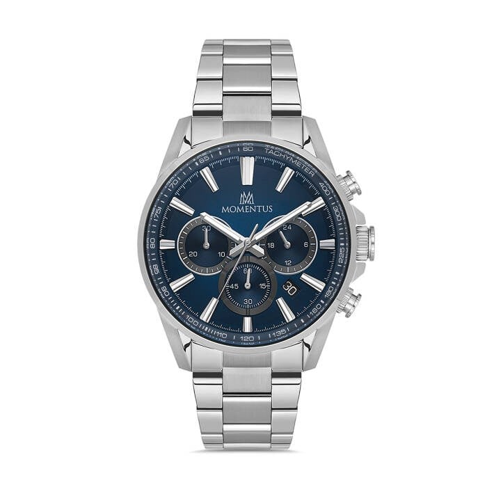 MOMENTUS SC370S-11SS ERKEK KOL SAATİ