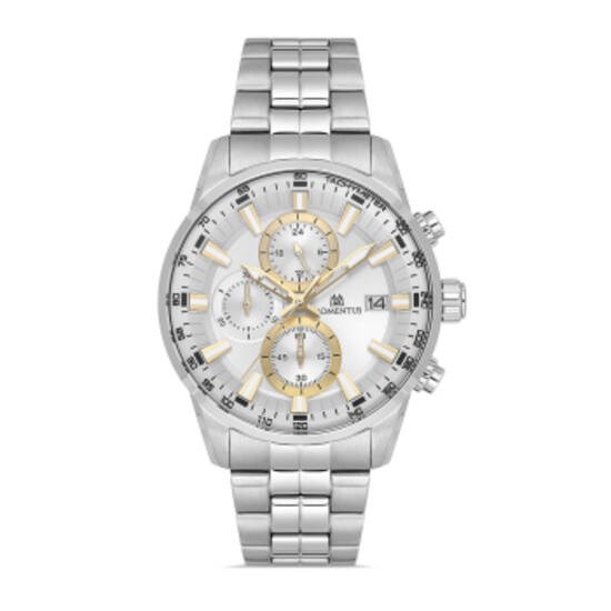 MOMENTUS SC383S-02SG ERKEK KOL SAATİ