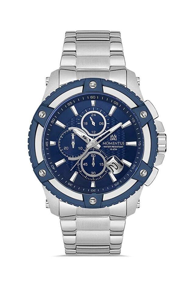 MOMENTUS SM283T-11SS ERKEK KOL SAATİ