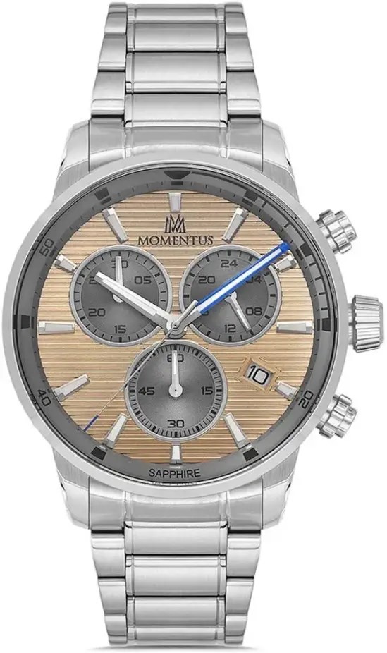 MOMENTUS SM393S-13SS ERKEK KOL SAATİ