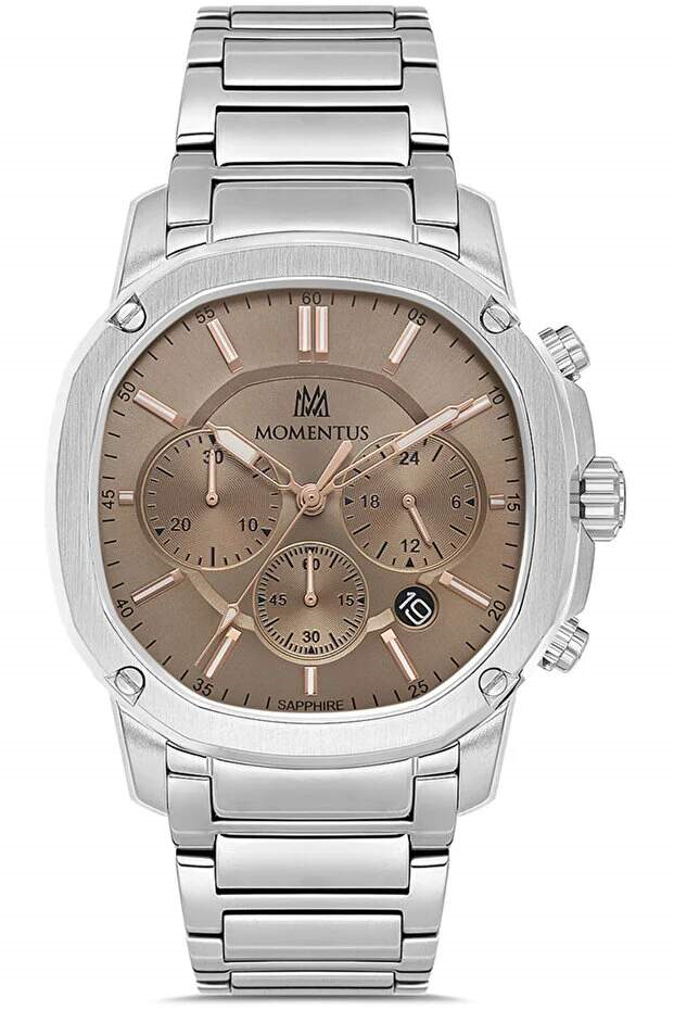 MOMENTUS SM394S-05SR ERKEK KOL SAATİ