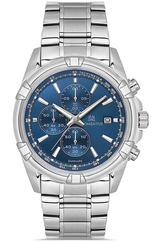 MOMENTUS SM395S-11SS ERKEK KOL SAATİ