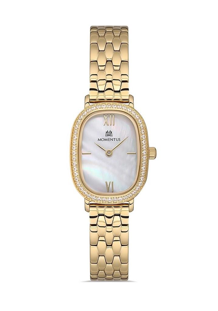 MOMENTUS SS224G-09SG KADIN KOL SAATİ