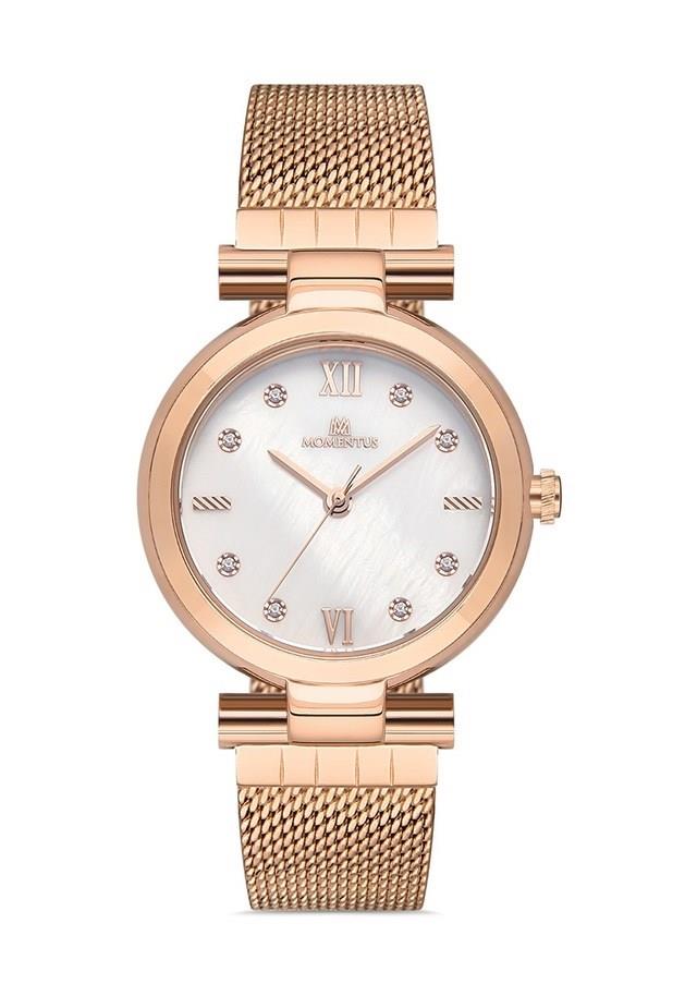 MOMENTUS SS242R-09SR KADIN KOL SAATİ