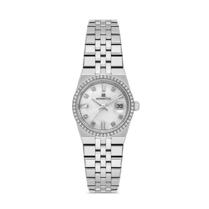 MOMENTUS SS264S-09SS KADIN KOL SAATİ