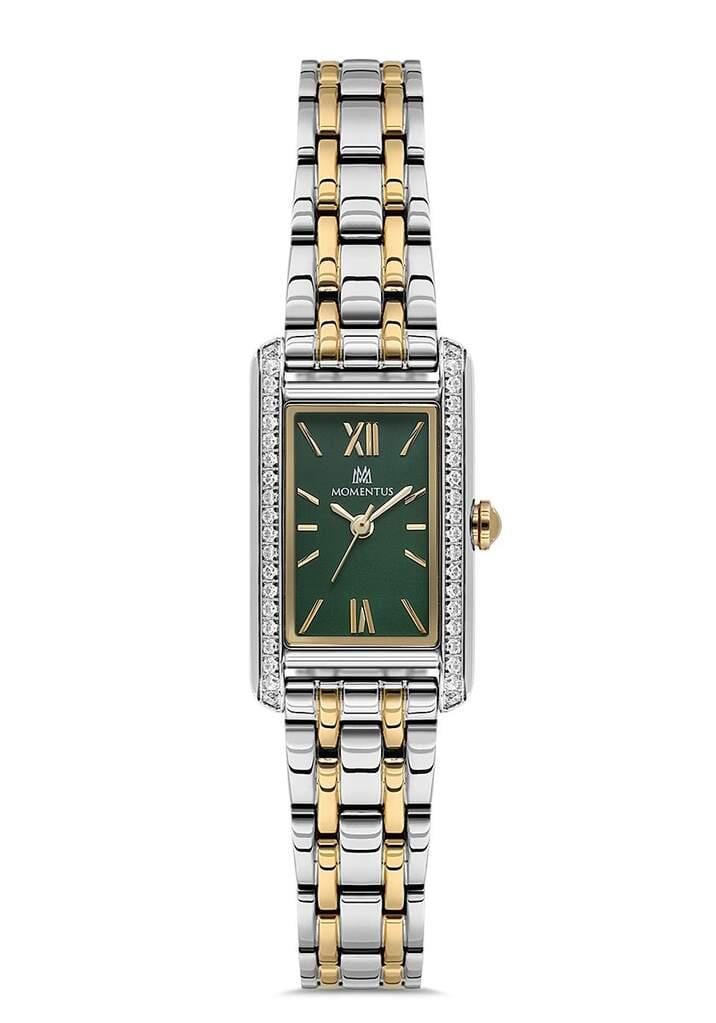 MOMENTUS SS278T-15SG KADIN KOL SAATİ