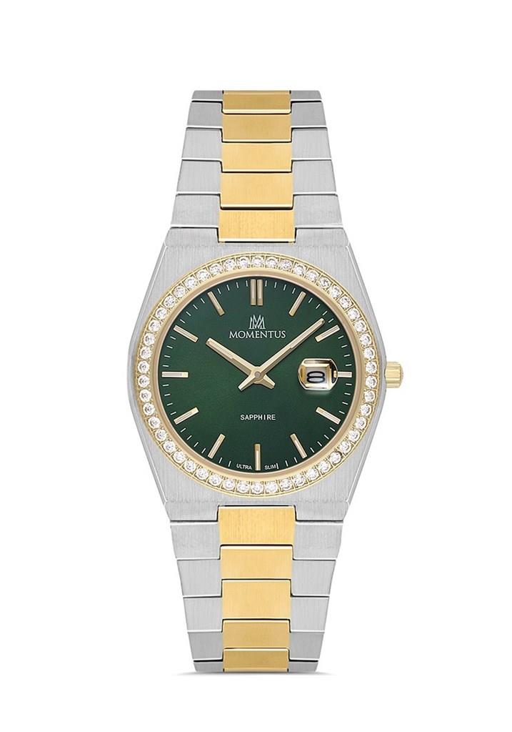 MOMENTUS SS345T-15SG KADIN KOL SAATİ