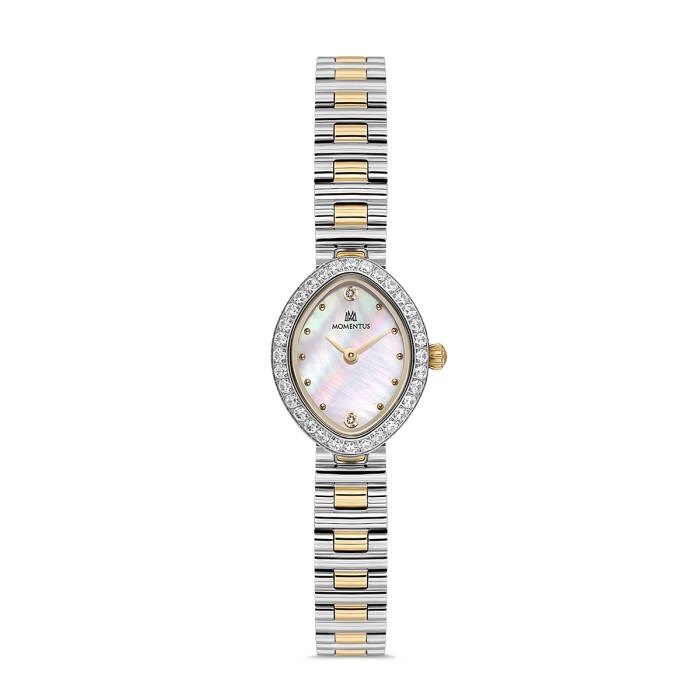 MOMENTUS SS401T-09SG KADIN KOL SAATİ