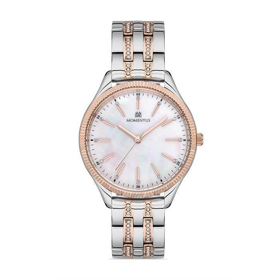 MOMENTUS SW259T-09SR KADIN KOL SAATİ
