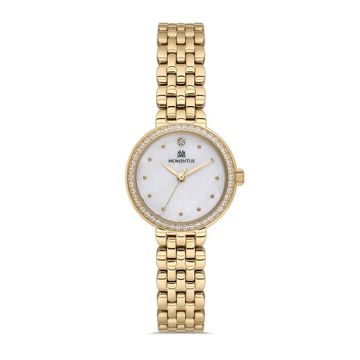 MOMENTUS SW298G-09SG KADIN KOL SAATİ