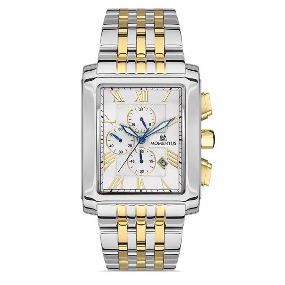 MOMENTUS TM111T-02SG ERKEK KOL SAATİ