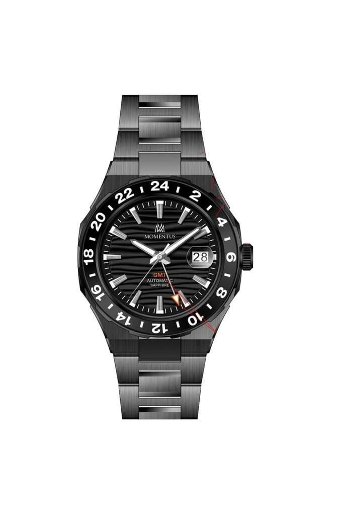 MOMENTUS TM264N-04SB ERKEK KOL SAATİ