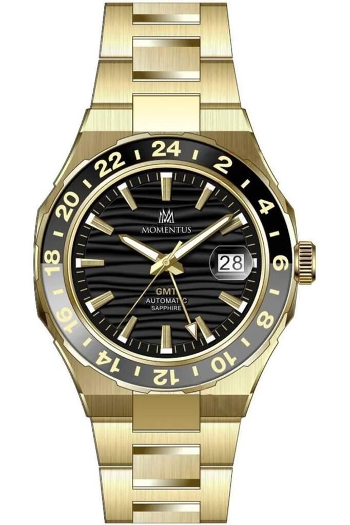 MOMENTUS TM264T-04SG ERKEK KOL SAATİ