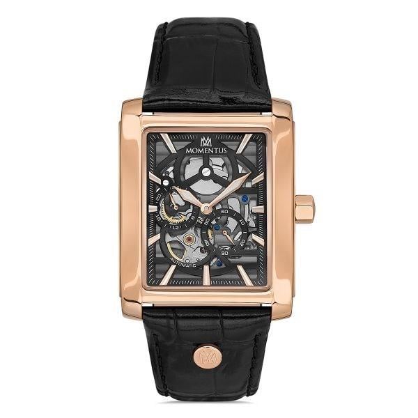 MOMENTUS TM333R-04BR ERKEK KOL SAATİ