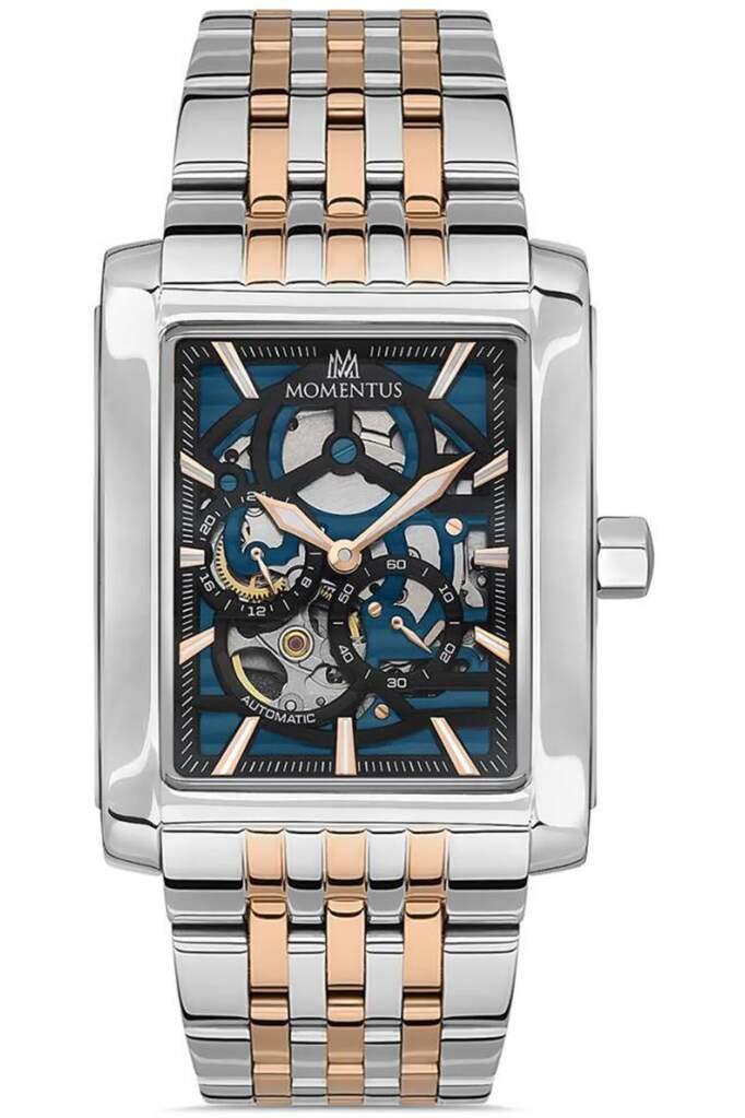 MOMENTUS TM333T-11SR ERKEK KOL SAATİ