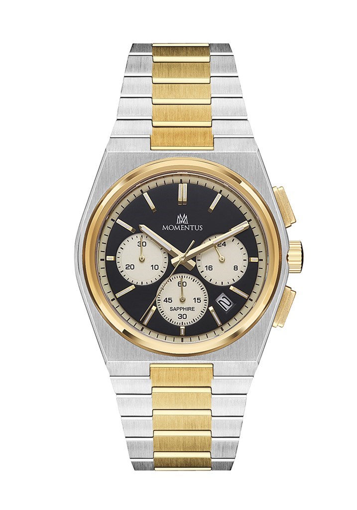 MOMENTUS TM345T-04SG ERKEK KOL SAATİ