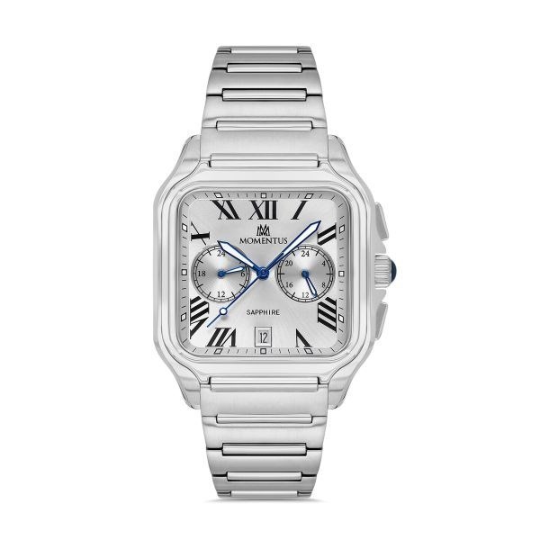MOMENTUS TM348S-02SS ERKEK KOL SAATİ
