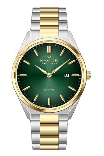 NACAR NC08-29420737-CNM ERKEK KOL SAATİ
