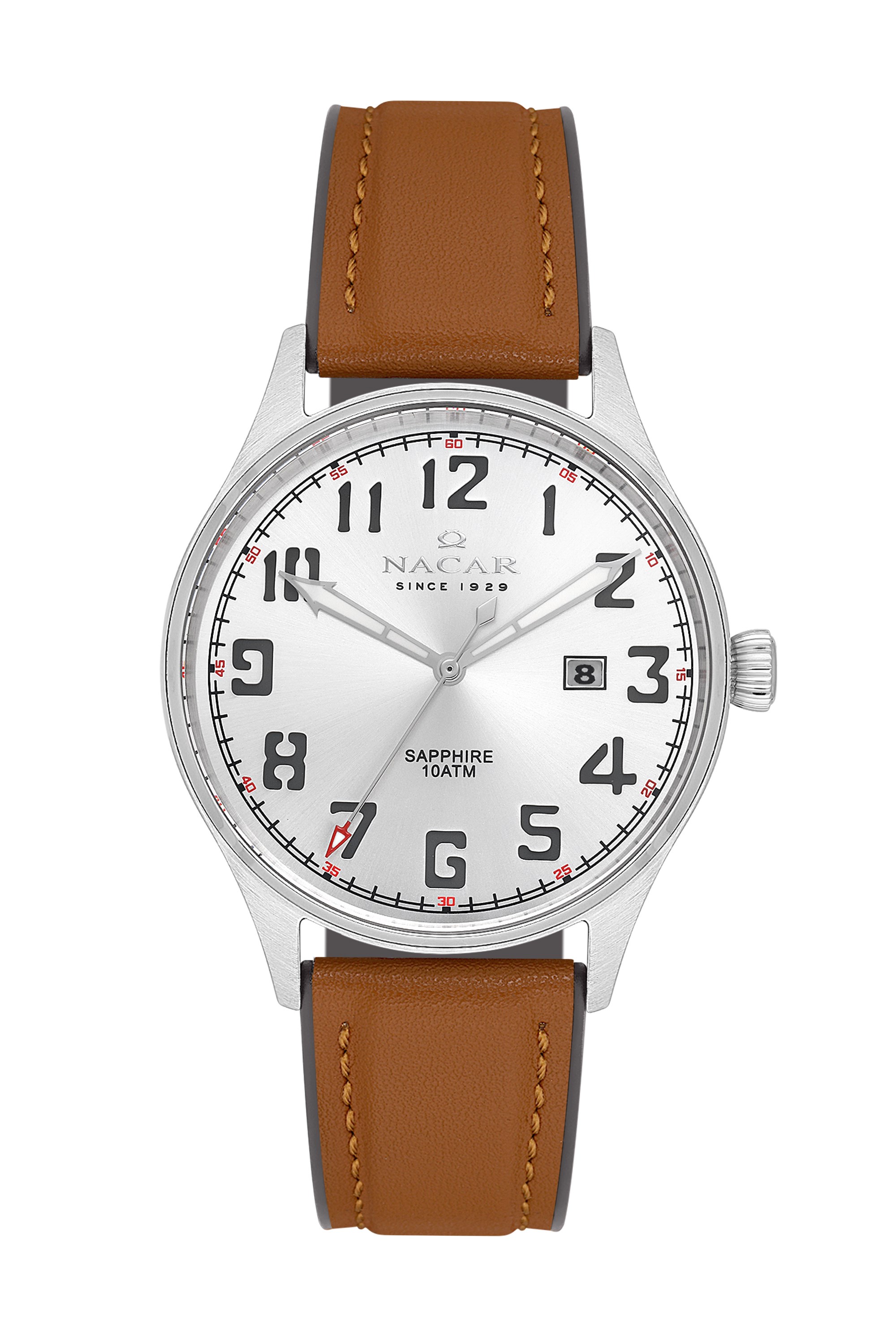 NACAR NC08-29430617-ASL2