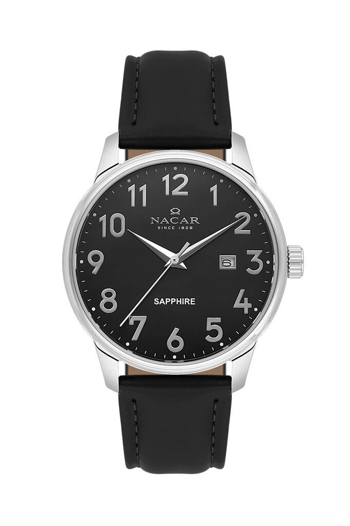 NACAR NC31-297170-ABL1 ERKEK KOL SAATİ