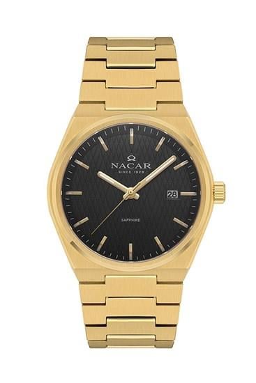 NACAR NC41-299794-DBM ERKEK KOL SAATİ