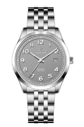 NACAR NC42-299358-AGM ERKEK KOL SAATİ