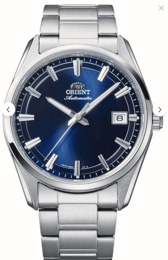 ORIENT RA-AC0R02L30B ERKEK KOL SAATİ