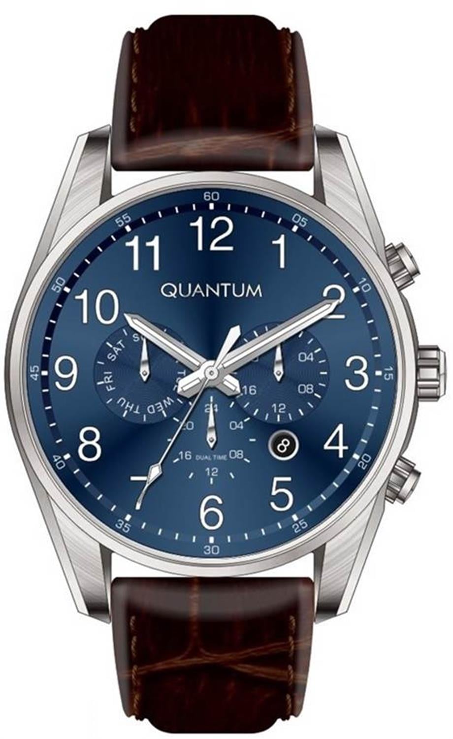 QUANTUM ADG978.392 ERKEK KOL SAATİ