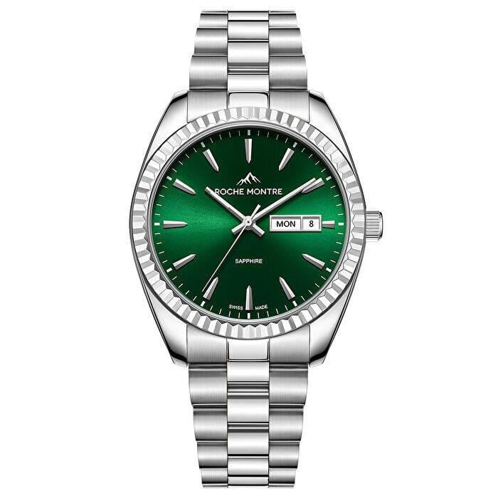 ROCHE MONTRE RMG6001-04 ERKEK KOL SAATİ