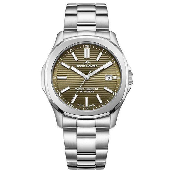 ROCHE MONTRE RMG6005-04 ERKEK KOL SAATİ