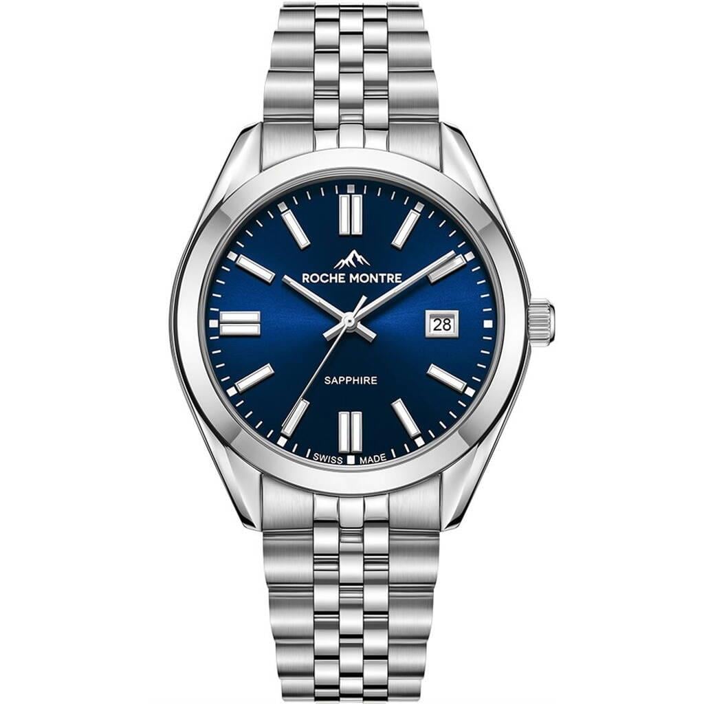 ROCHE MONTRE RMG6008-02 ERKEK KOL SAATİ