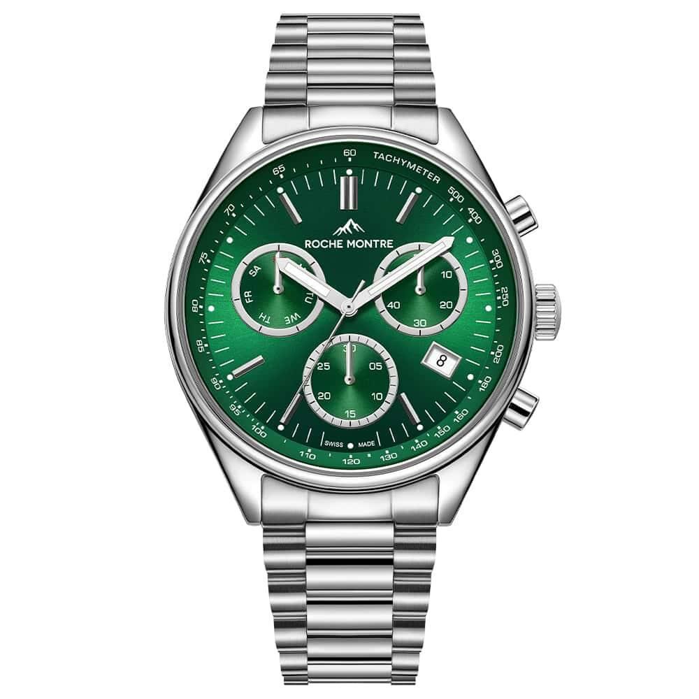 ROCHE MONTRE RMG6011-04 ERKEK KOL SAATİ