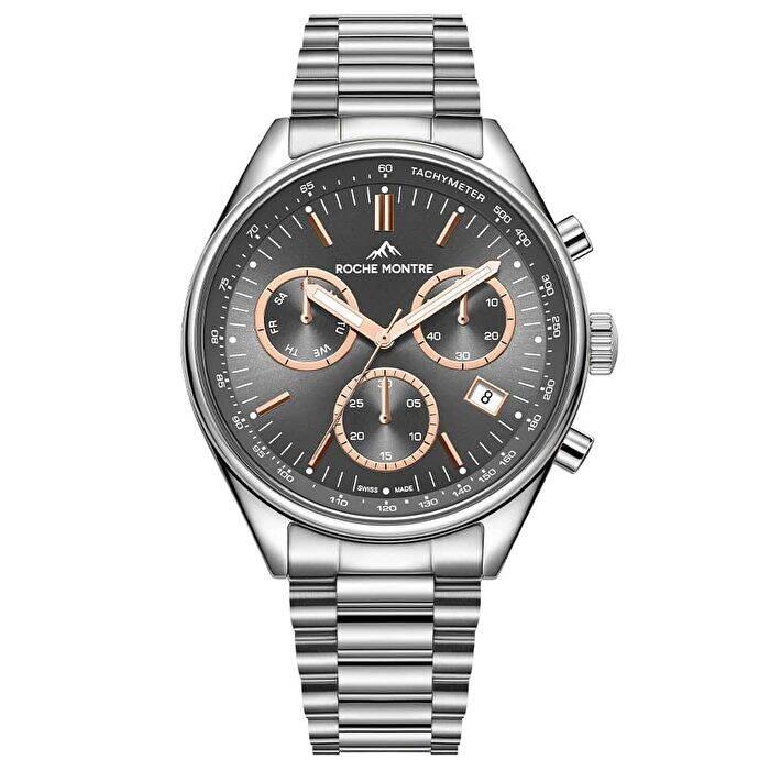 ROCHE MONTRE RMG6011-05 ERKEK KOL SAATİ