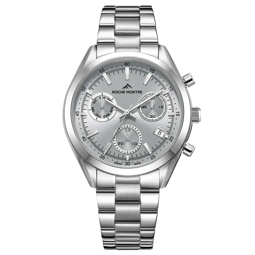 ROCHE MONTRE RMG6015-05 ERKEK KOL SAATİ